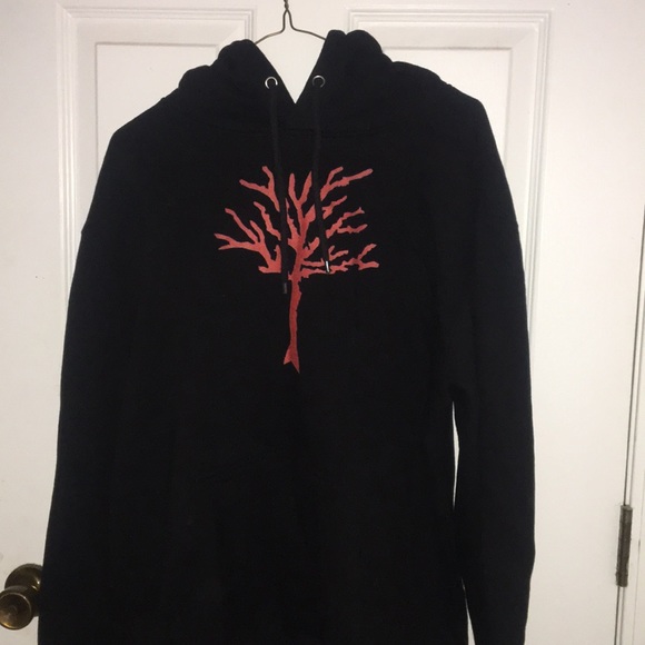xxxtenation hoodie